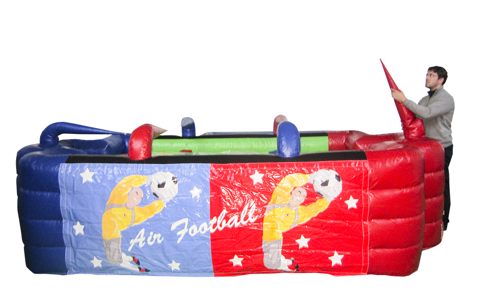 Air Football<br>149€