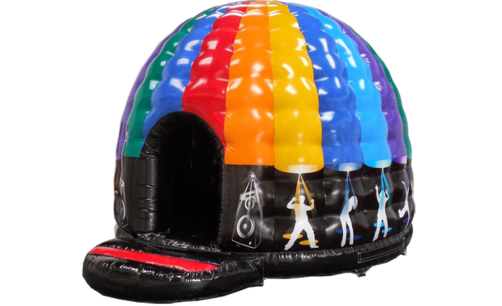 Disco Dome <br> 199€