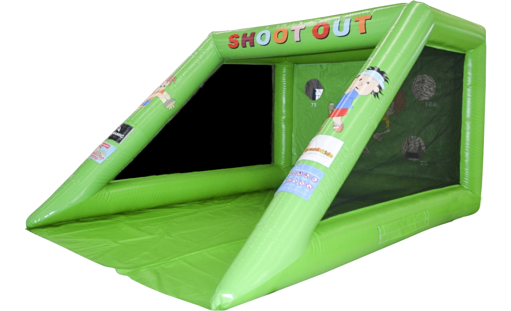 Shoot Out<br>99€
