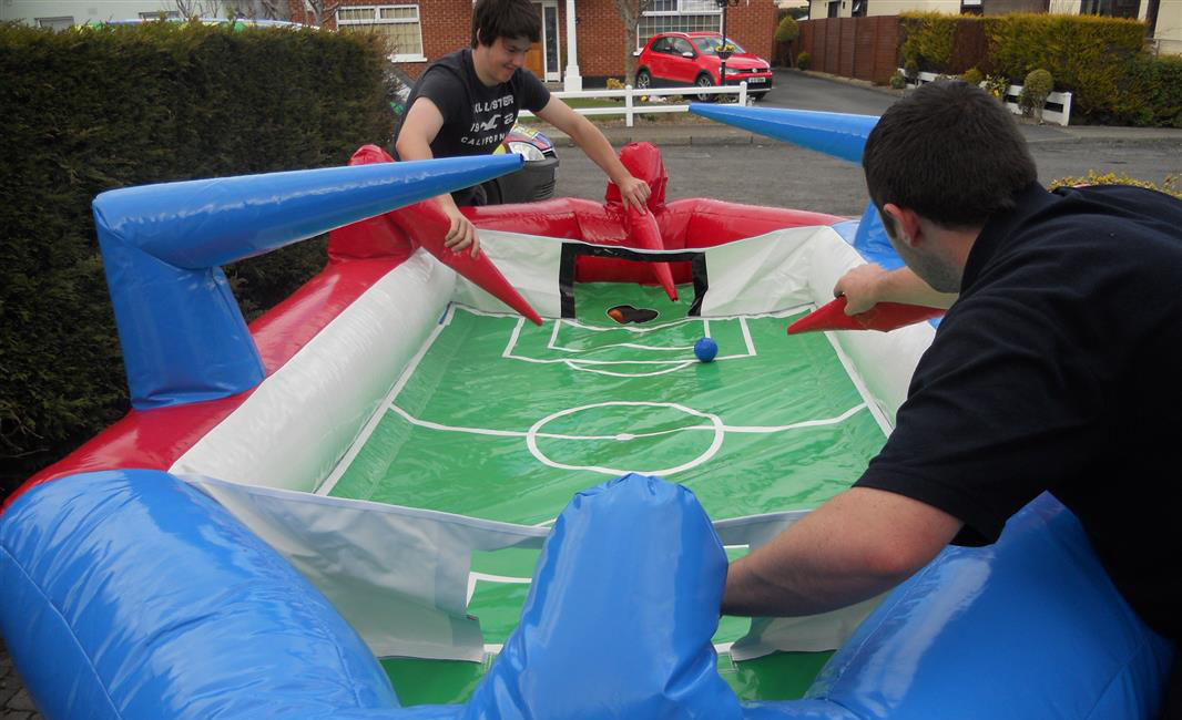 Air Football<br>149€