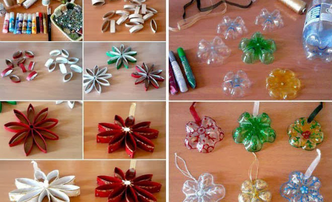Atelier de Natal Adereços Decorativos <br>245€