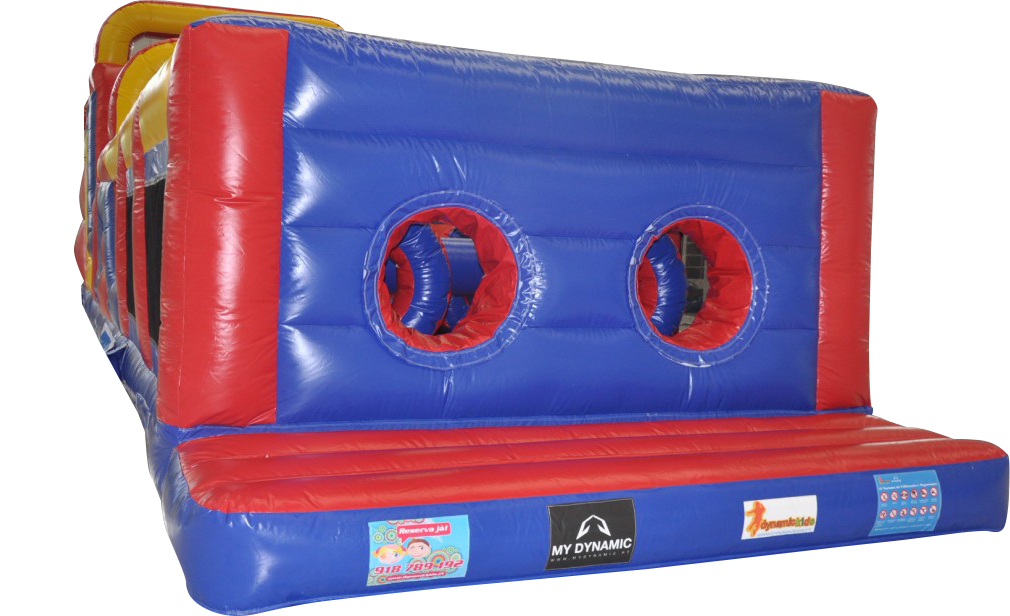 Giant Obstacle <br> 349€