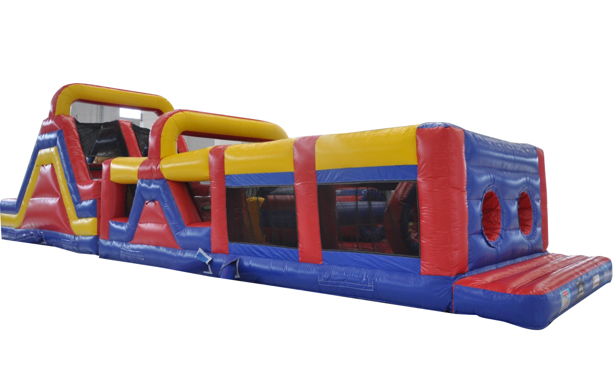 Giant Obstacle <br> 349€