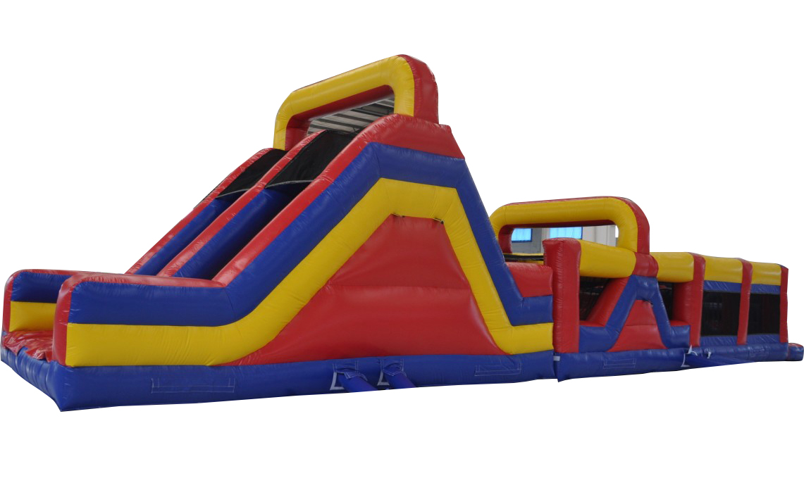 Giant Obstacle <br> 349€