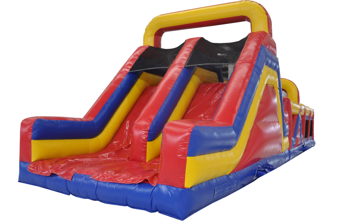 Giant Obstacle <br> 349€