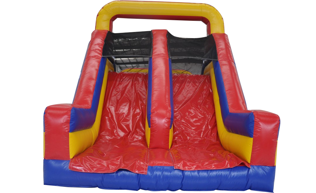 Giant Obstacle <br> 349€