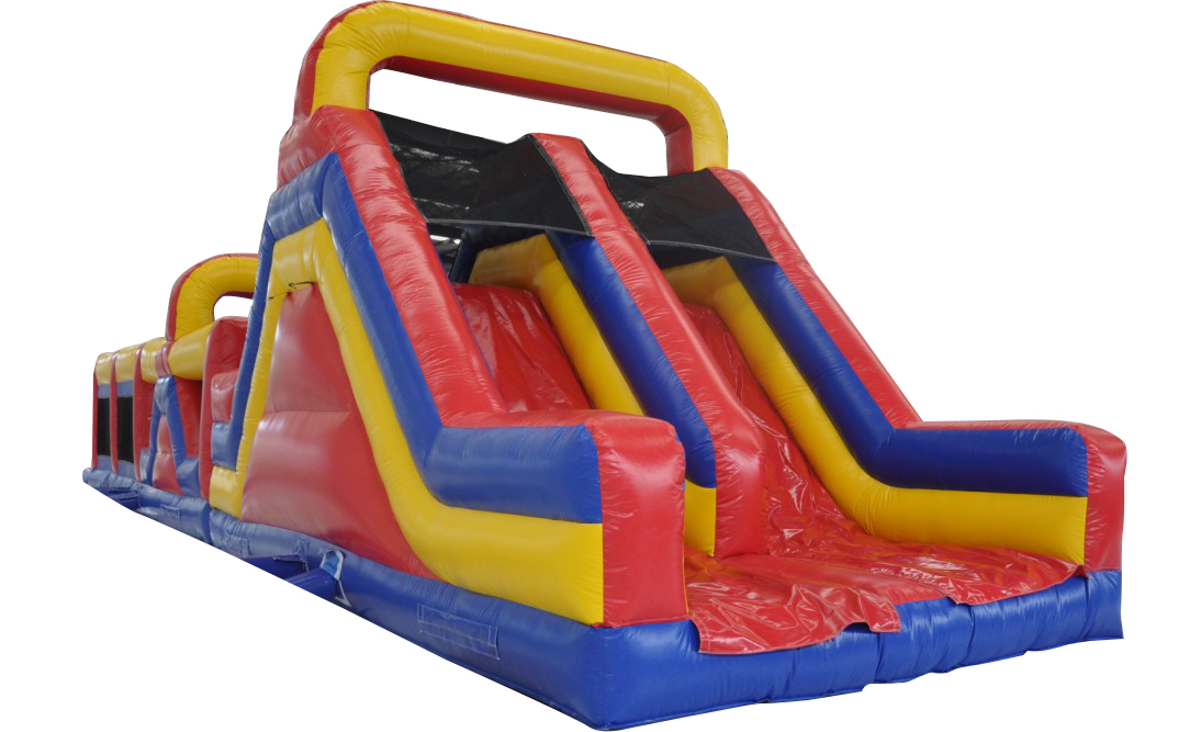 Giant Obstacle <br> 349€