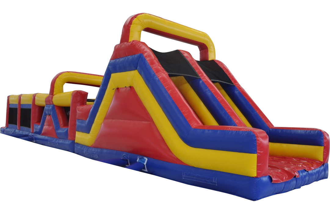 Giant Obstacle <br> 349€