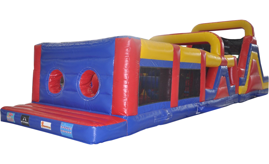 Giant Obstacle <br> 349€