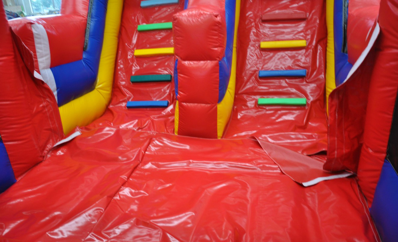 Giant Obstacle <br> 349€