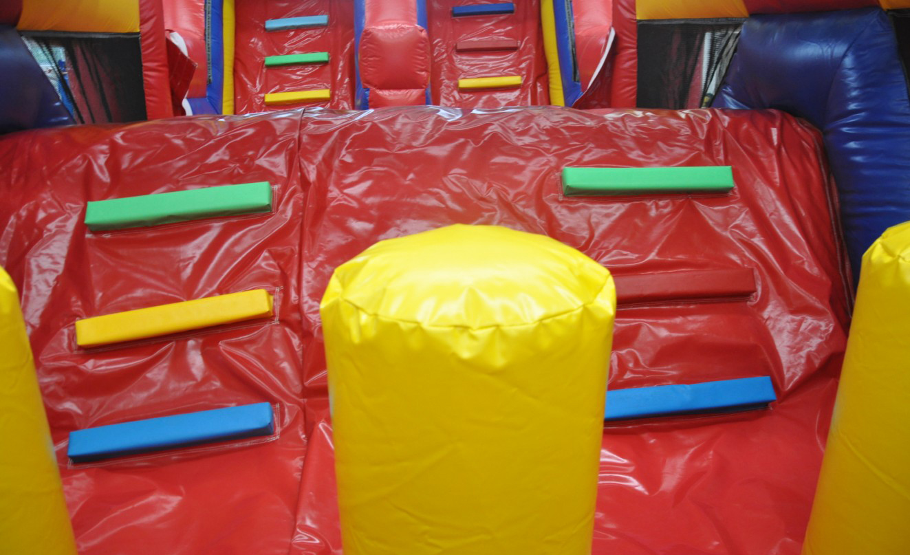 Giant Obstacle <br> 349€