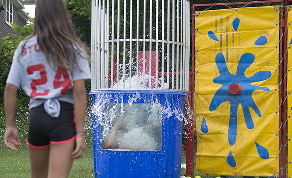 Dunk Tank<br>399€