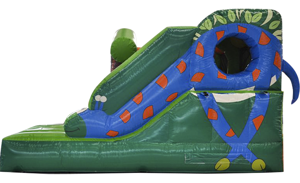 Amazónia <br> 99€