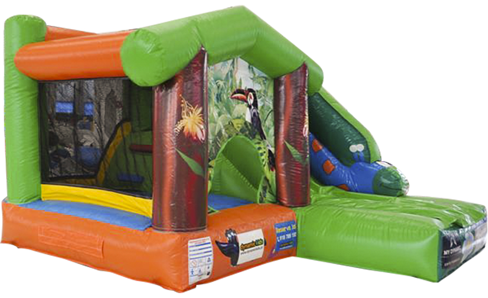 Amazónia <br> 99€