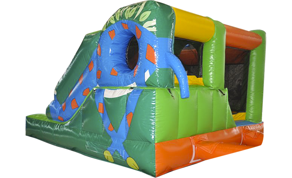 Amazónia <br> 99€