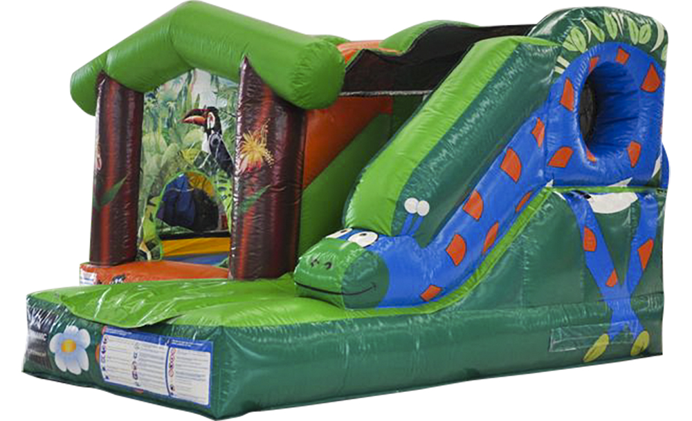 Amazónia <br> 99€