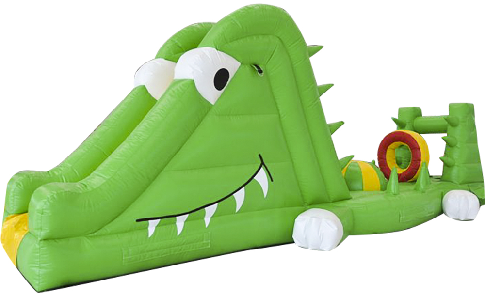 Crocodilo <br> 249€