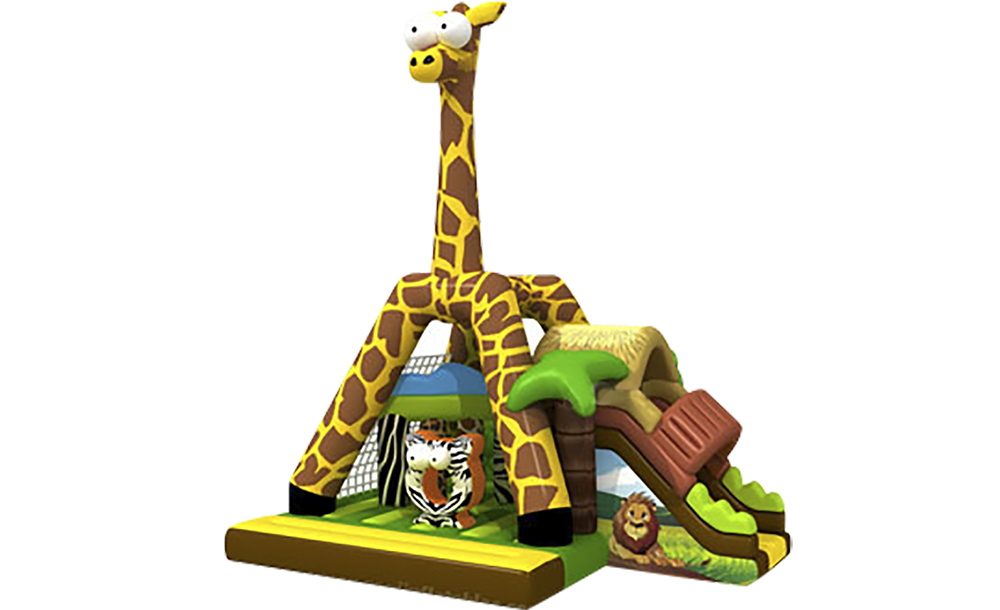 Girafa <br> 139€
