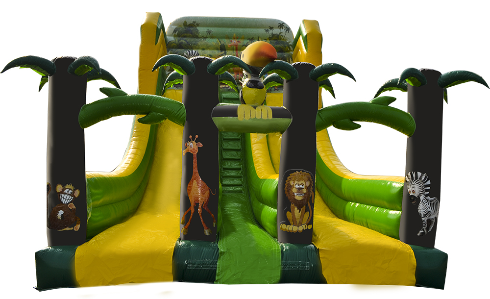 Jungle Slide <br> 299€