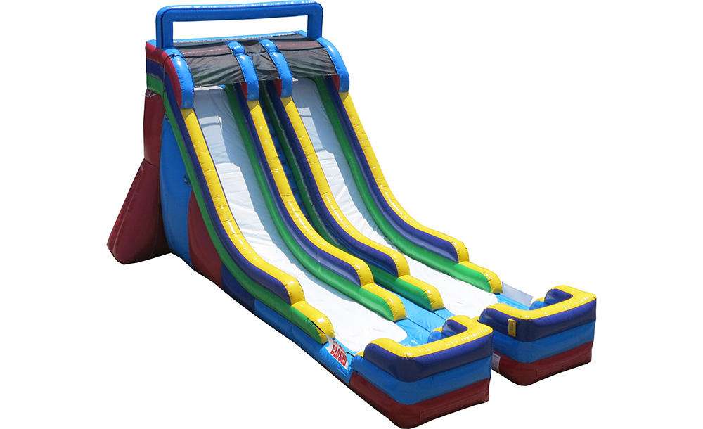 Twin Slide <br> 399€