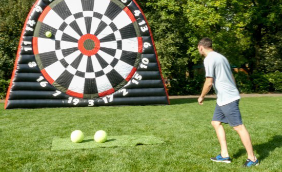 Alvo Gigante <br> 149€