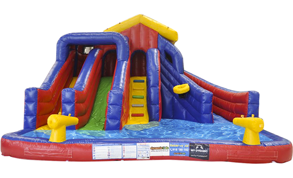 Water House <br> 299€