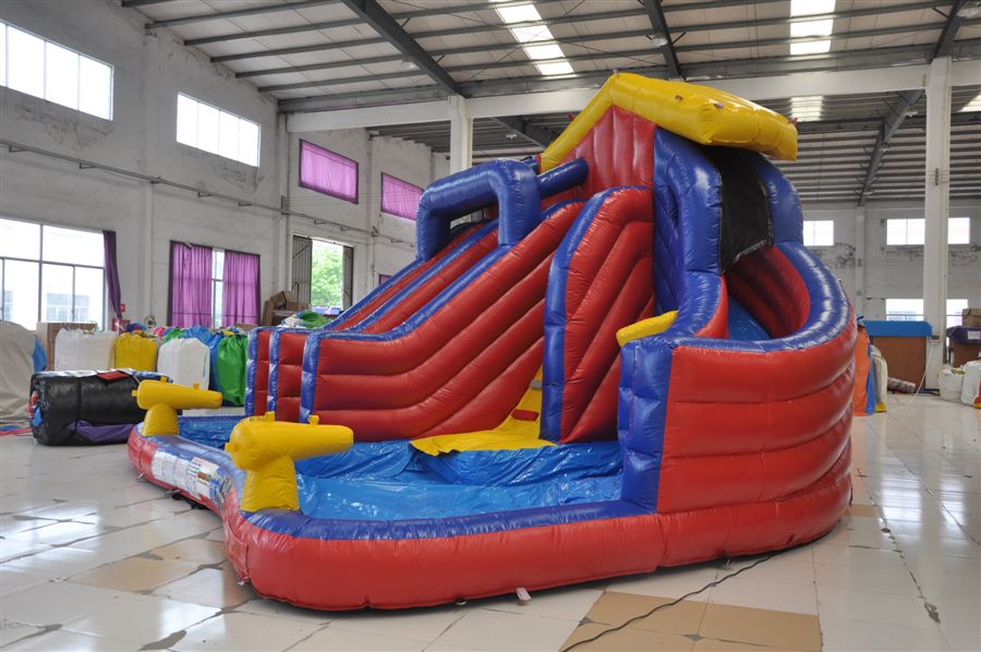 Water House <br> 299€