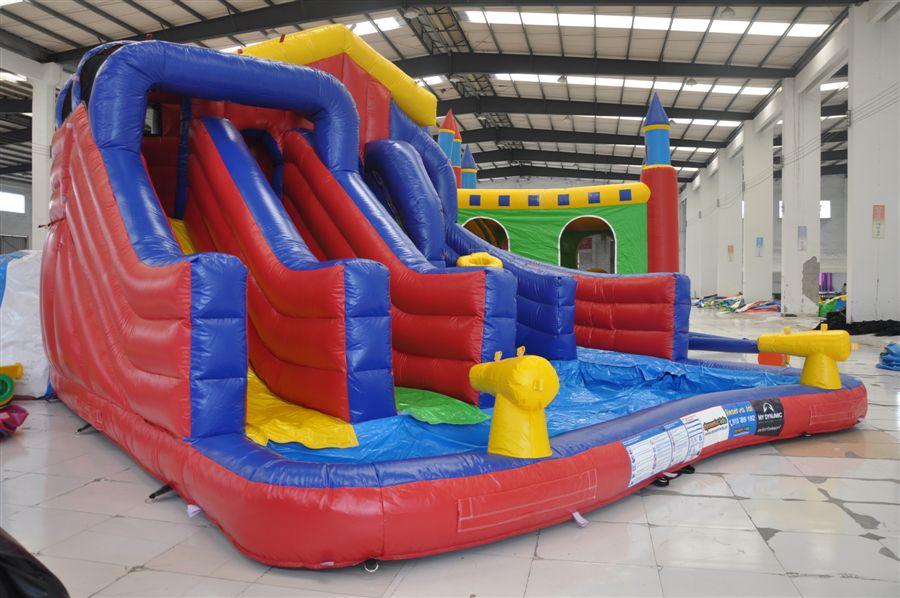 Water House <br> 299€