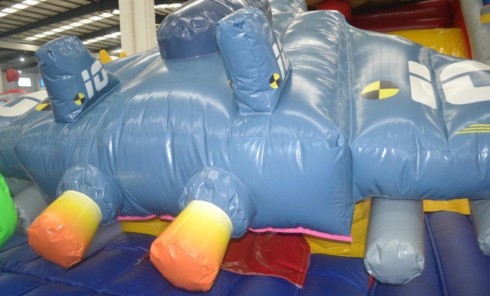 Missão a Marte <br>389€