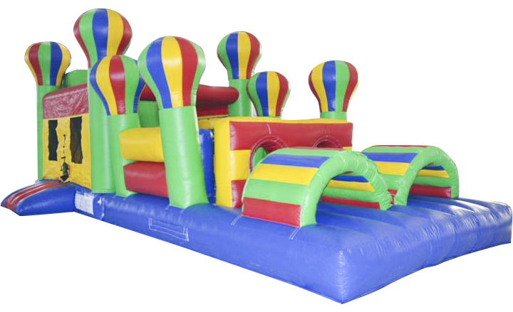 Balloon Obstacle <br> 199€