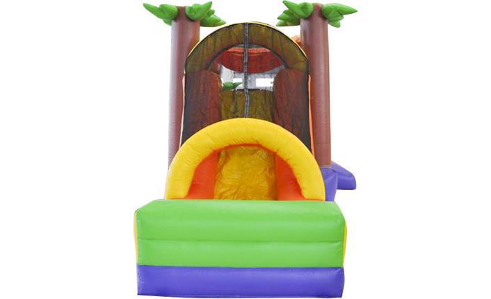 Jungle Obstacle <br> 199€