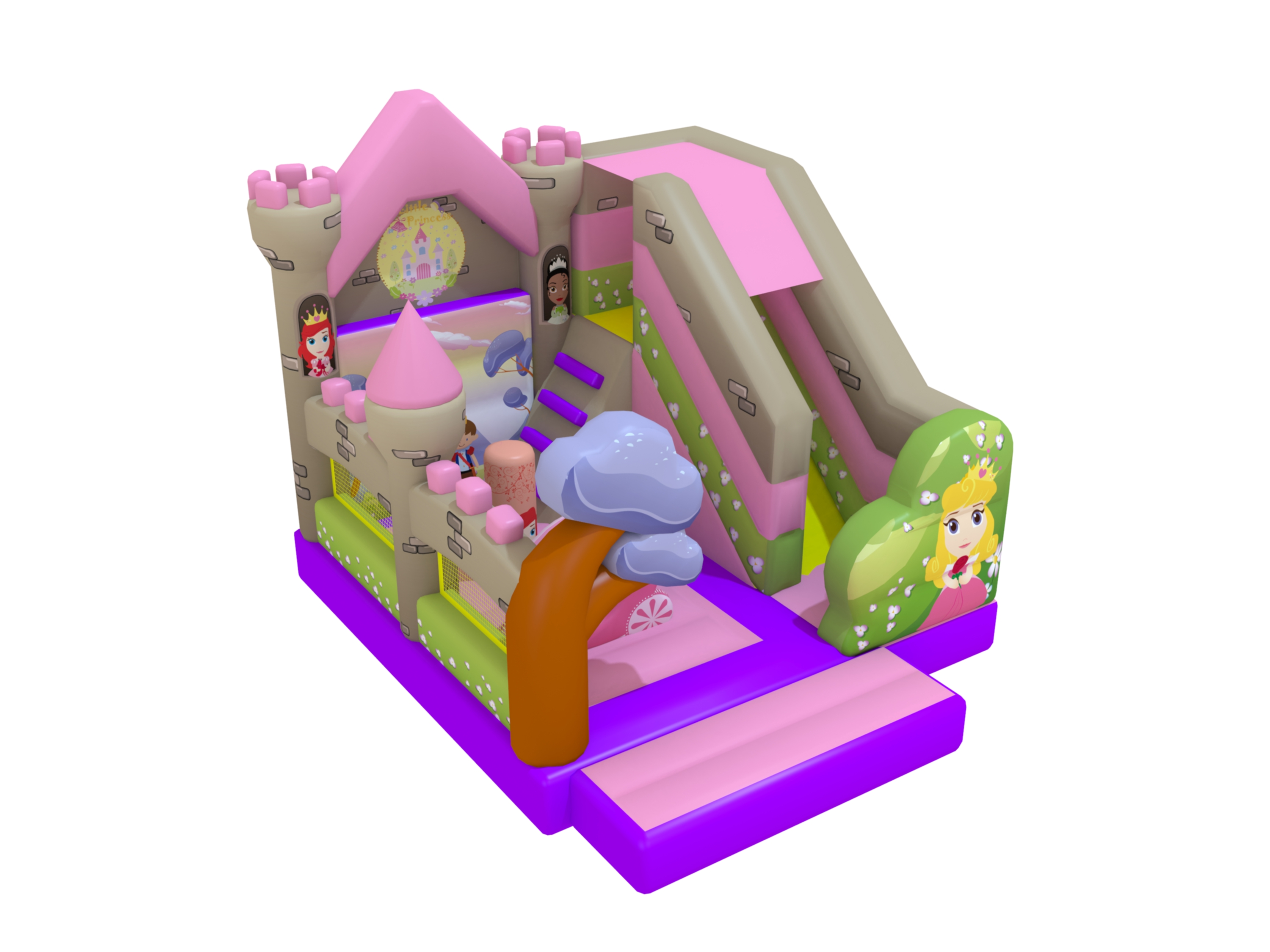 Princelândia <br> 189€