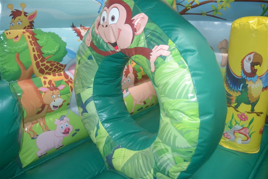Macacada <br> 99€