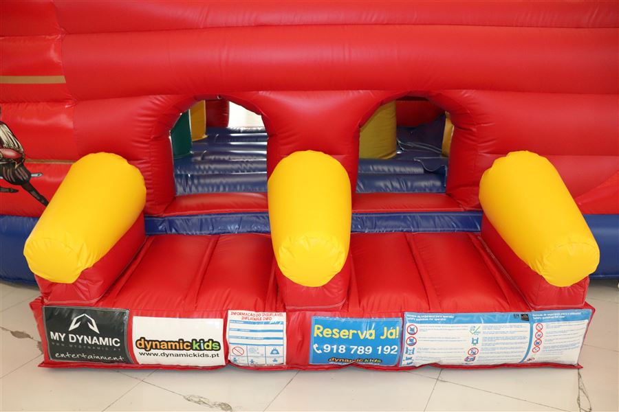 Navio Pirata das Caraíbas <br> 239€