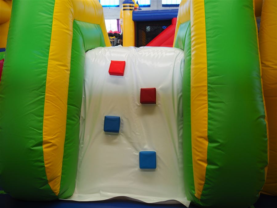 Fun Gym<br> 169€