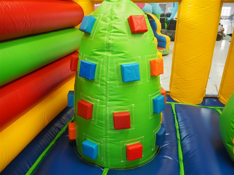 Fun Gym<br> 169€