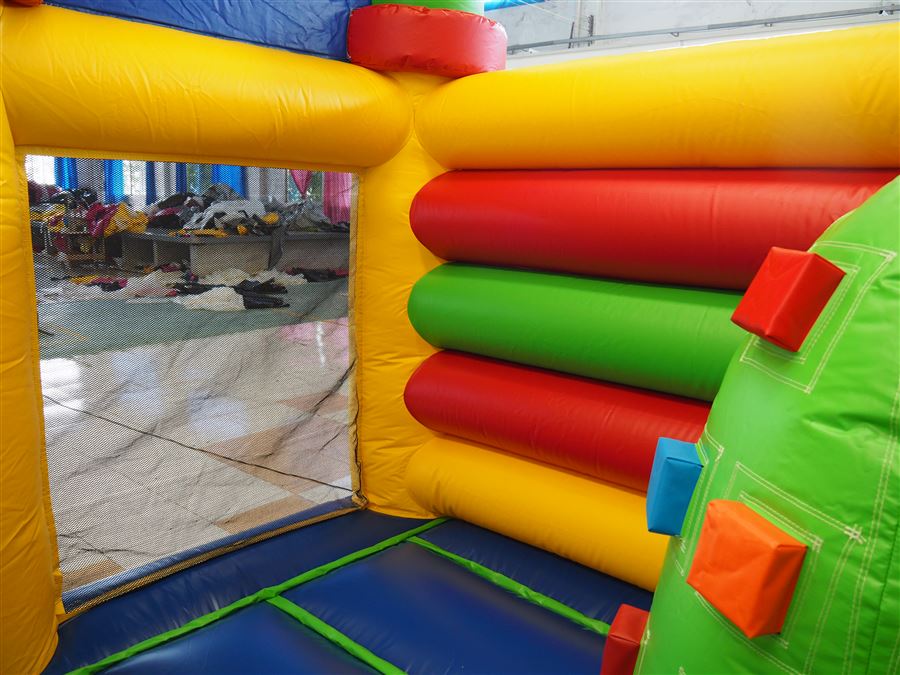 Fun Gym<br> 169€