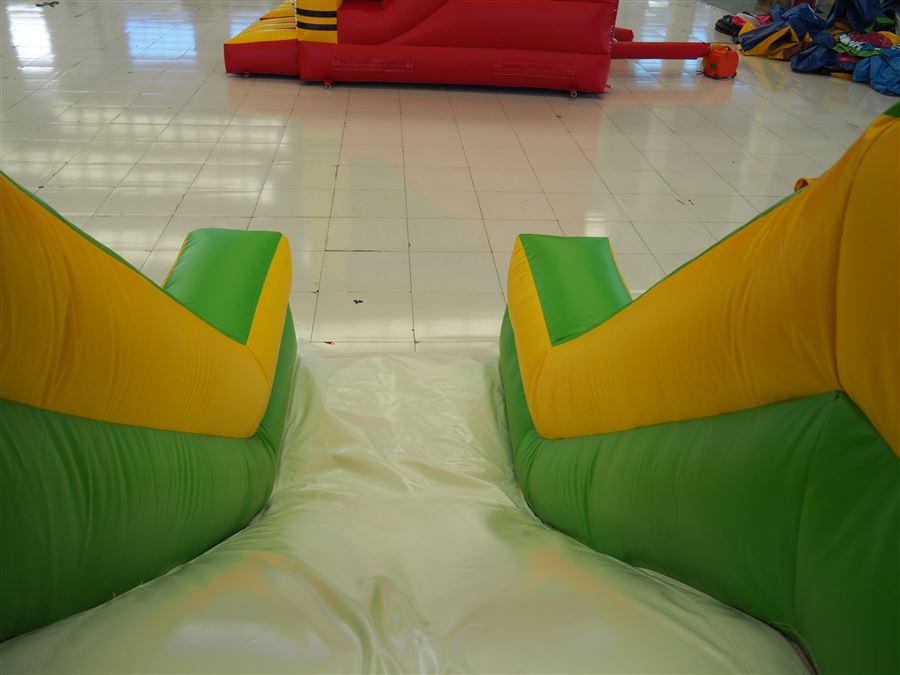 Fun Gym<br> 169€