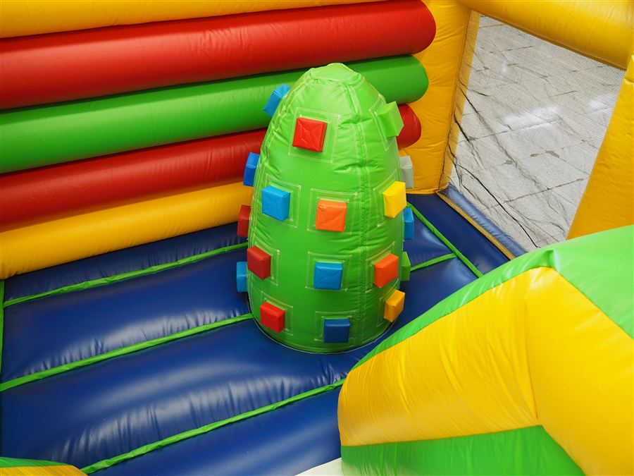 Fun Gym<br> 169€