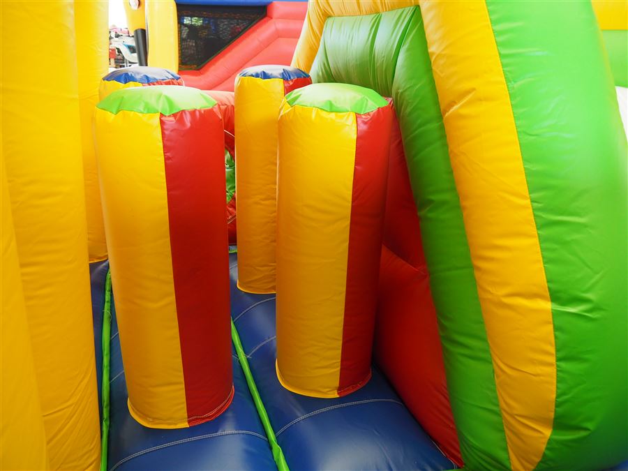 Fun Gym<br> 169€