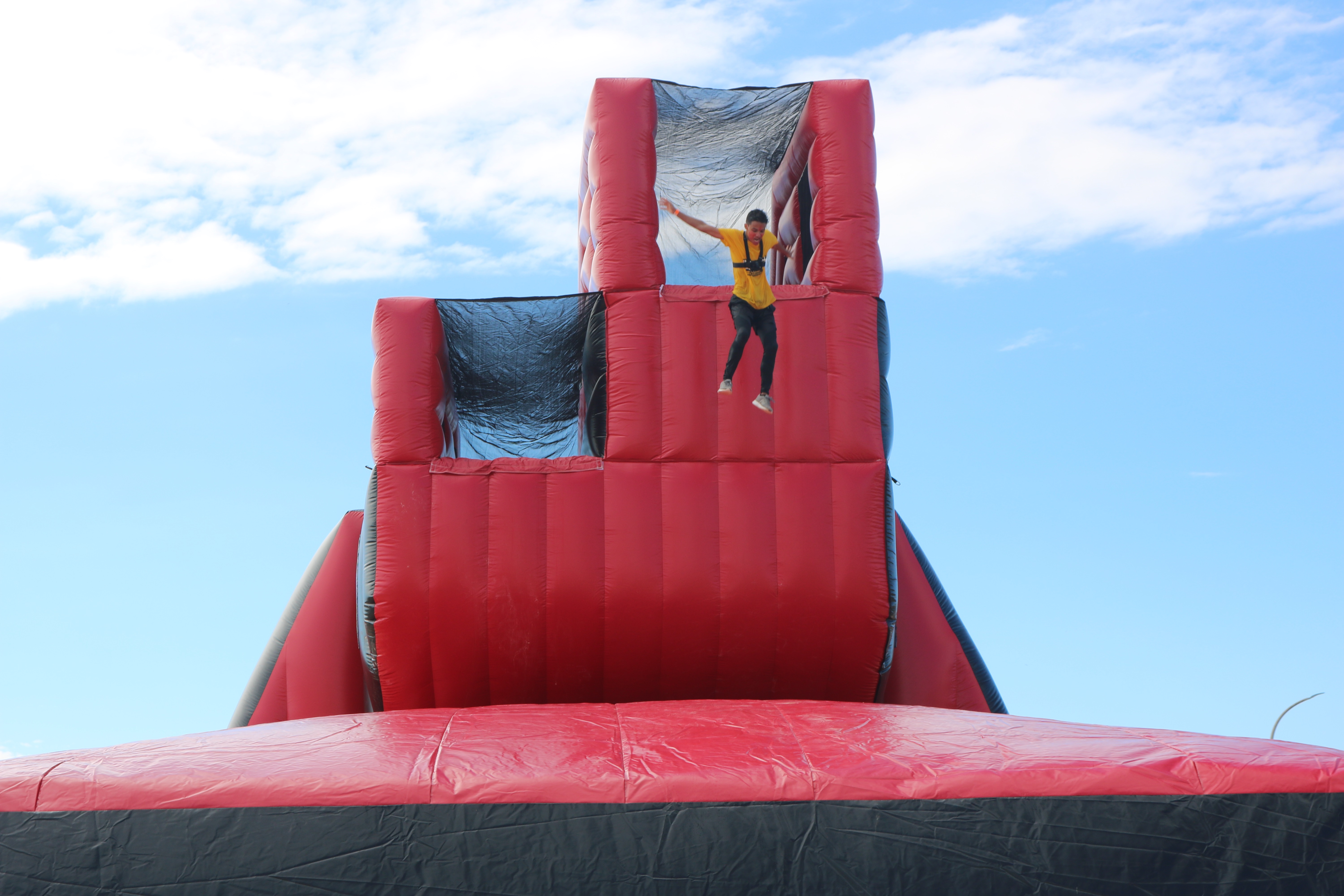 Xtreme Jump <br>1299€