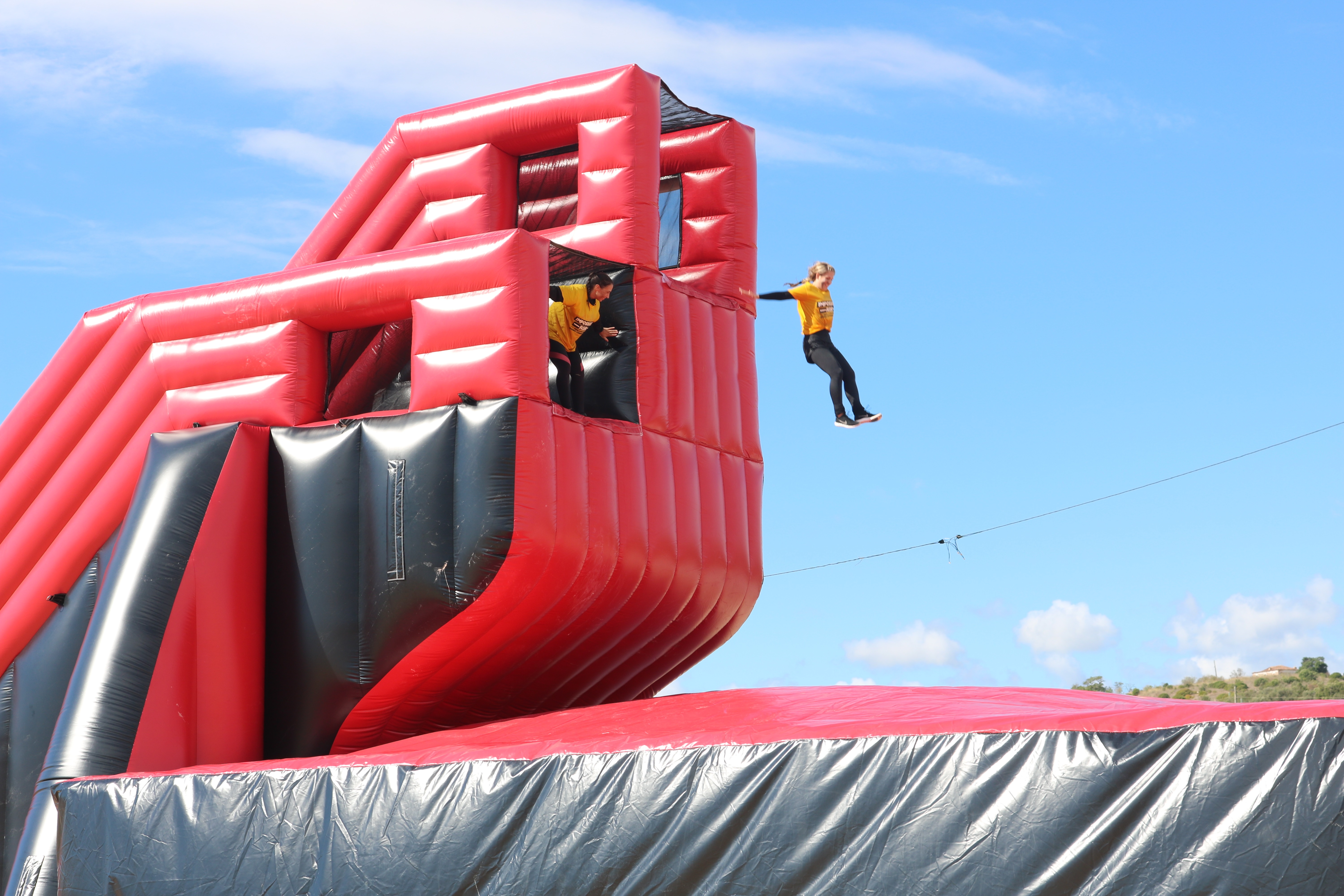 Xtreme Jump <br>1299€