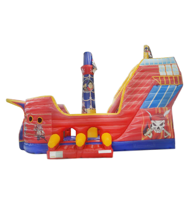 Navio Pirata das Caraíbas <br> 239€
