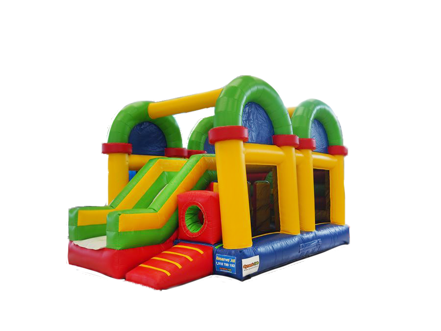 Fun Gym<br> 169€
