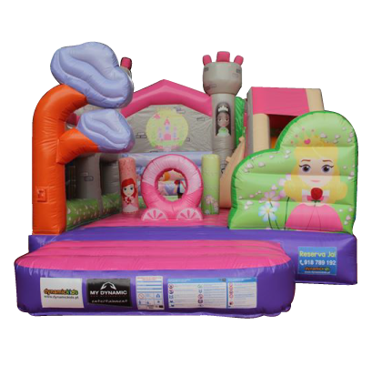 Princelândia <br> 189€
