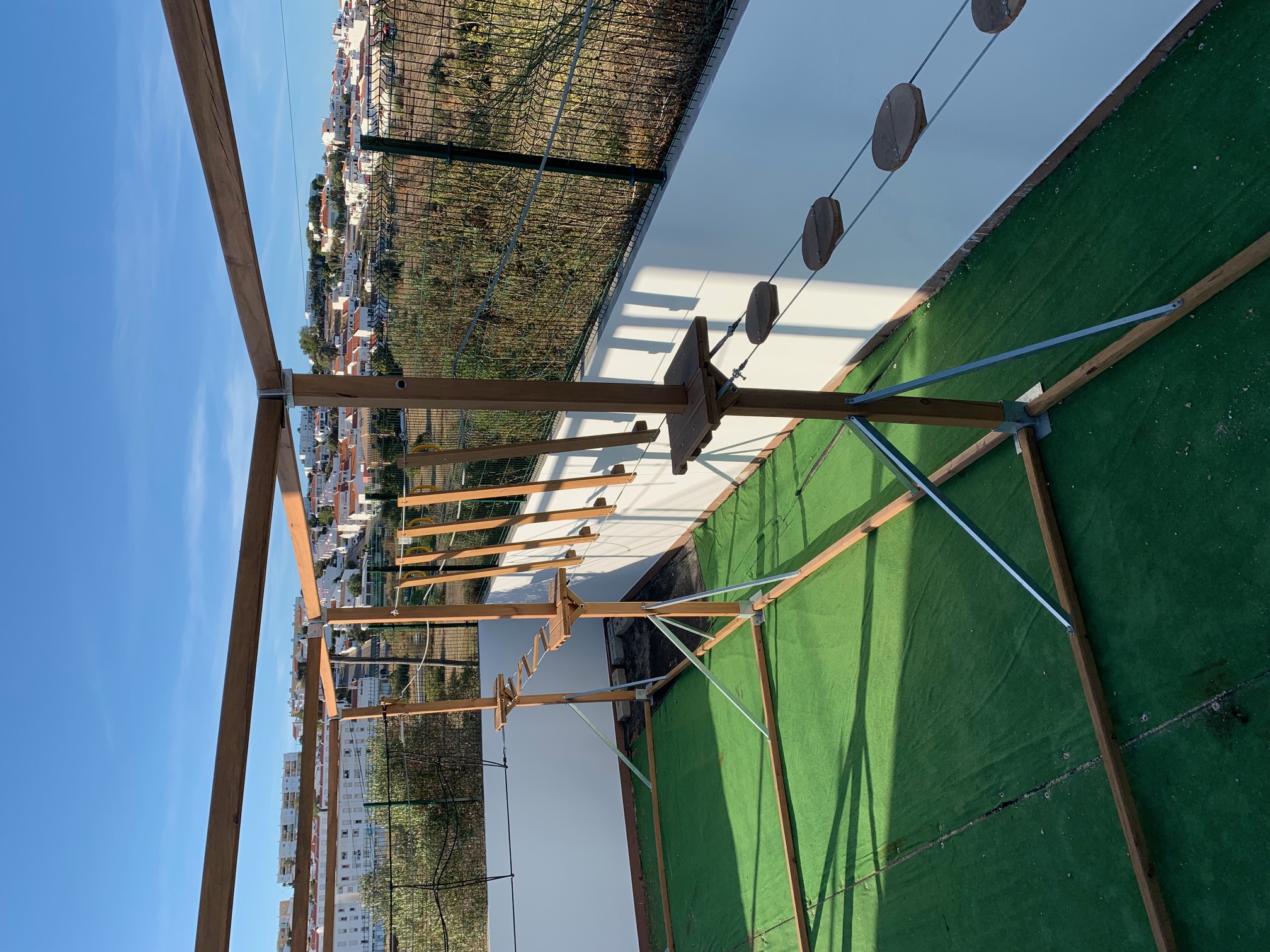 Circuito de Arborismo <br> 1899€