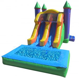 Aqua Slide <br> 249€