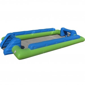 Campo de Futebol<br>199€