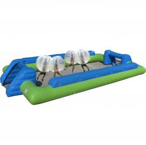 FootBump<br>399€