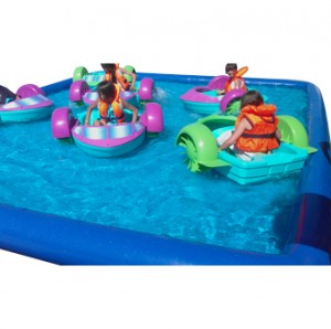Dynamic Boats <br> 199€